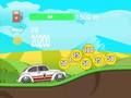 Crazy Climb Racing 