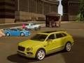 Crazy Car Stunts Vita 