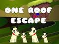 One Roof Escape 
