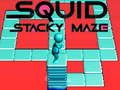 Squid Stacky Maze 