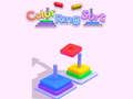 Color Ring Sort 