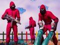 Squid Game All Challenges 