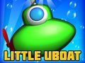 Little UBoat Little UBoat