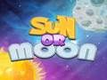 Sun and Moon 
