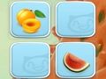 Fruits Memory 