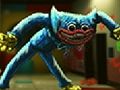 Huggy Wuggy Puzzle 