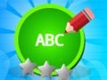 English Trace ABC 