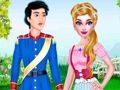 Beauty Makeup Salon for Princess 