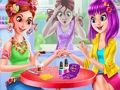 Candy Nail Art Fashion Salon 