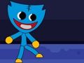 Huggy Wuggy Run 