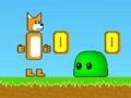 Cãozinho Laranja 