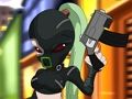Deadpool Girl Dressup 