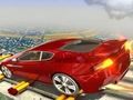 Extreme Car Stunts 