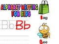 Alphabet Writing for Kids 