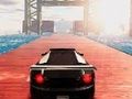 Extreme Cars Stunts 