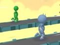 Magic Run 3D 