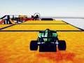 Formula Car Stunts 2 