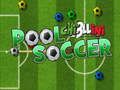 Chiellini Pool Soccer Chiellini Pool Soccer