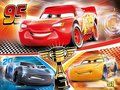 Cars Lightning Speed 