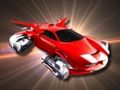 Futuristic Cars Puzzle 
