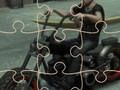 GTA Motorbikes Puzzle 