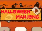 Halloween Mahjong 2 