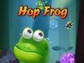 Hop Frog 