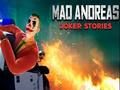 Mad Andreas Joker stories 