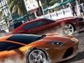 Lamborghini Aventador Simulator 