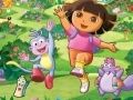Dora The Clix