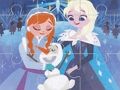 Olaf‘s Frozen Adventure Jigsaw 