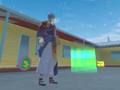 Mad City Rokurou Rangetsu 
