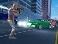 Mad Out Big City 