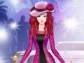 Elsa Frozen Stylish Roses 
