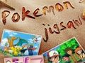 Pokemon Jigsaw 