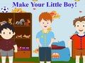Make Your Little Boys 