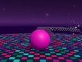 Marble Jump 