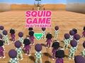 Squid Game Real Vs Barca 