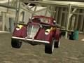 Maximum Derby Car Crash 