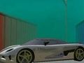 Mega Stunt Racer 