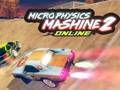 Micro Physics Mashine Online 2 