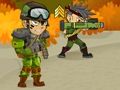 Army of soldiers: Team Battle 