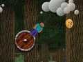 Minecraft Rotate And Fly Challenge 