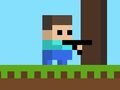 MineCrafter Steve 