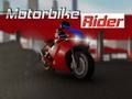 Motorbike Rider 