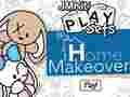 JMKit PlaySets: My Home Makeover 