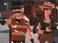 Outlive: The West 