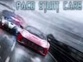 Paco Stunt Cars 