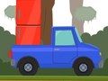 Pickup Driver 