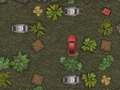 Police Chase Turn Based 